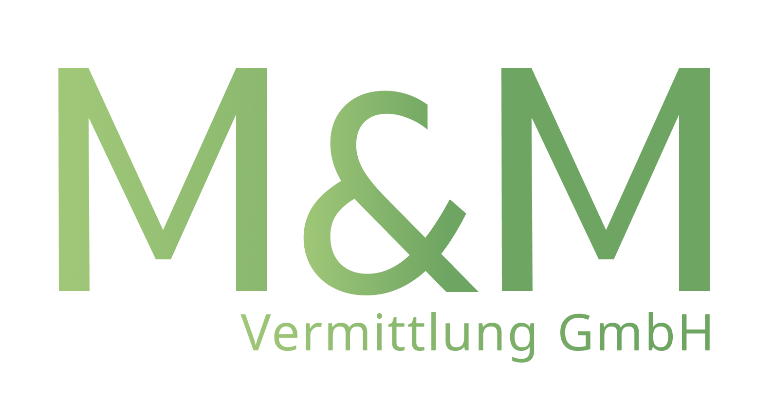M und M Vermittlung GmbH Logo
